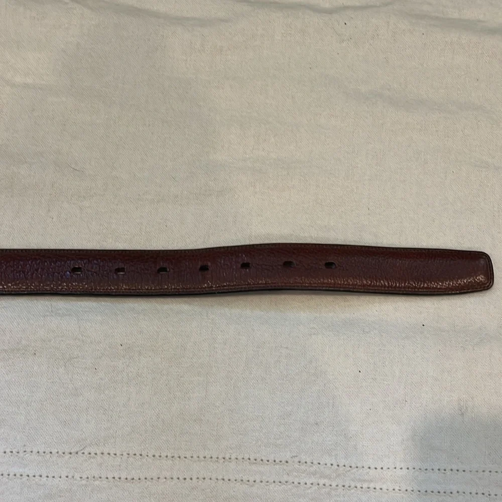 Perry Ellis Belt